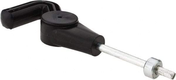 Recoil - Thread Insert Hand Installation Tools Hand Installation Tool Type: Insert Tool Thread Size: 1/4-20; 1/4-28; M6x1.00 - Exact Industrial Supply