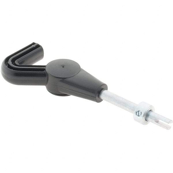 Recoil - Thread Insert Hand Installation Tools Hand Installation Tool Type: Insert Tool Thread Size: 3/8-16; M9x1.25; M10x1.50 - Exact Industrial Supply