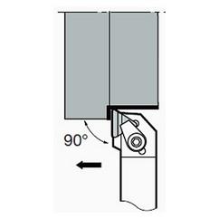 CTGPR2525M3 - Turning Toolholder - USA Tool & Supply