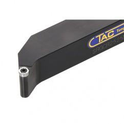 SRGCL2525M08 - Turning Toolholder - USA Tool & Supply
