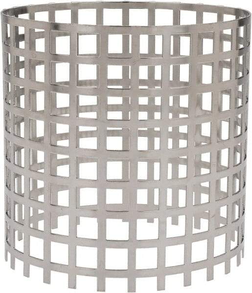 Parker - Flow Sight Accessories Type: Safety Screen For Use With: Parker Sight Glass - USA Tool & Supply