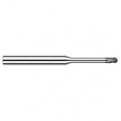 .039 BALL CVD STB FL 5X RCH EM - USA Tool & Supply