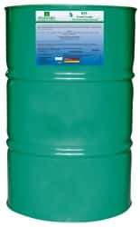Renewable Lubricants - 55 Gal Drum Thin Oily Film Penetrant - 0°F to 280°F, Food Grade - USA Tool & Supply