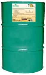 Renewable Lubricants - 55 Gal Drum Thin Oily Film Penetrant/Lubricant - -22°F to 208°F - USA Tool & Supply