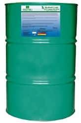 Renewable Lubricants - 400 Lb Drum Biobased Extreme Pressure Grease - White, Extreme Pressure, Food Grade & High Temperature, 590°F Max Temp, NLGIG 2, - USA Tool & Supply
