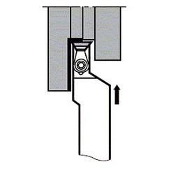 CTCPR2525M3 - Turning Toolholder - USA Tool & Supply