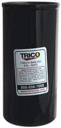 Trico - Lubrication Filtration System Accessories Type: Water Filter Compatible System: Portable Cart High-Viscosity Oil Filtration System - USA Tool & Supply