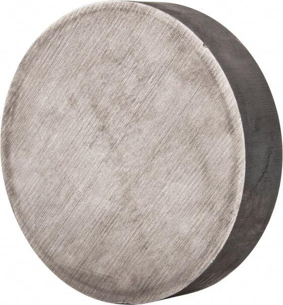 Made in USA - Iron Circles Material: Gray Iron Thickness (Inch): 1-1/2 - USA Tool & Supply