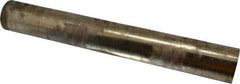 Made in USA - 1-3/4 Inch Diameter x 13 Inch Long, Bronze Round Rod - Alloy CDA 954 - USA Tool & Supply