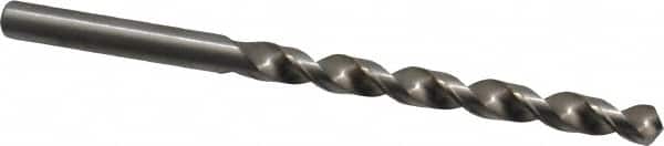 Cleveland - #1 118° High Speed Steel Jobber Drill - USA Tool & Supply