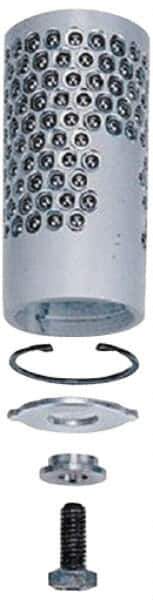Dayton Lamina - Type I Washer Assembly - 2-1/2" Post Diam - USA Tool & Supply