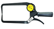 1017M-200 OUTSIDE CALIPER GAGE - USA Tool & Supply