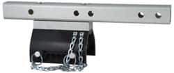 Miller - Confined Space Entry & Retrieval Bases & Booms Type: Mounting Bracket Assembly - USA Tool & Supply