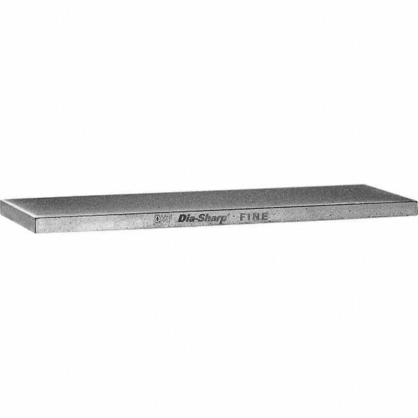 DMT - Sharpening Stones Stone Material: Diamond Overall Width/Diameter (Inch): 2 - USA Tool & Supply