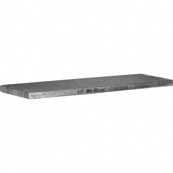 DMT - Sharpening Stones Stone Material: Diamond Overall Width/Diameter (Inch): 2 - USA Tool & Supply