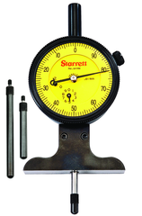 644MJZ DEPTH GAGE - USA Tool & Supply