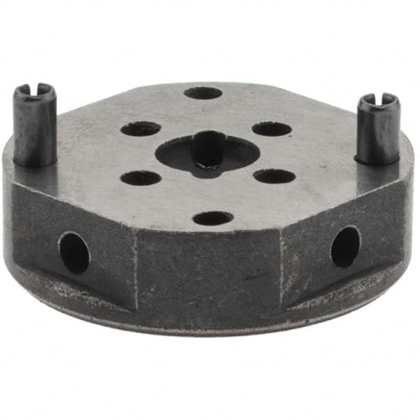 Ingersoll-Rand - Impact Wrench & Ratchet Parts Product Type: Valve Cap For Use With: Scaler - USA Tool & Supply
