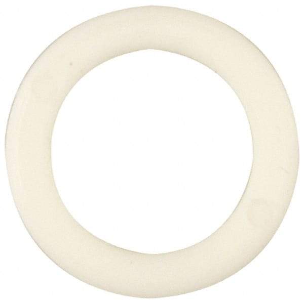 Dorman - 5/8 SO, 11/16 SAE, 11/16" ID x 7/8" OD Oil Drain Plug Gasket - 3/32" Thick, Nylon - USA Tool & Supply