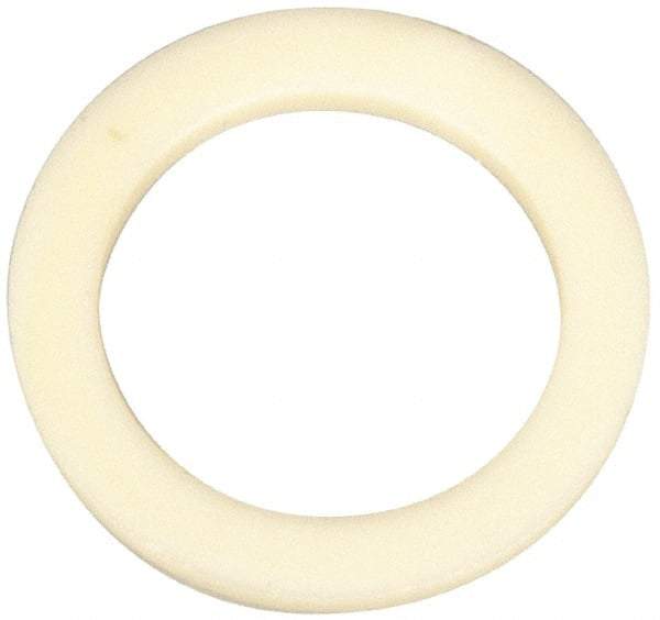 Dorman - 11/16 SO, 3/4 SAE, 3/4" ID x 1-1/16" OD Oil Drain Plug Gasket - 3/32" Thick, Nylon - USA Tool & Supply