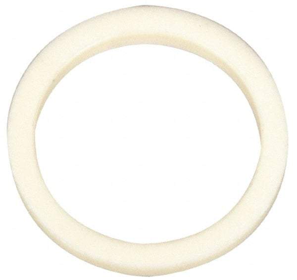Dorman - 3/4 SO, 13/16 SAE, 13/16" ID x 1" OD Oil Drain Plug Gasket - 3/32" Thick, Nylon - USA Tool & Supply