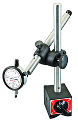 659BZ MAG BASE W/INDICATOR - USA Tool & Supply