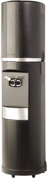 Aquaverve - 1.4 Amp, 1,500 mL Capacity, Bottleless Water Cooler Dispenser with Filtration - 39 to 50°F Cold Water Temp - USA Tool & Supply