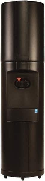 Aquaverve - 1.4 Amp, 1,500 mL Capacity, Bottleless Water Cooler Dispenser with Filtration - 39 to 50°F Cold Water Temp - USA Tool & Supply