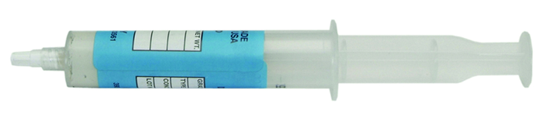 18 Gram - Ivory - Standard - Diamond Compound - USA Tool & Supply