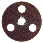 6 x 2" - Medium Grit - Flap Wheels - USA Tool & Supply