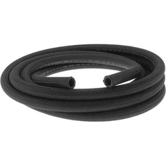 Parker - 7/8" ID x 1.23" OD 25' Long Multipurpose Air Hose - USA Tool & Supply