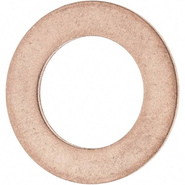 Value Collection - Automotive Brake Parts - Brake Caliper Bolt Washers - USA Tool & Supply