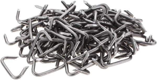 Value Collection - Automotive Clips and Retainers - Hog Rings - USA Tool & Supply
