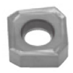 SNMU1706ANTR-ML Grade AH120 - Milling Insert - USA Tool & Supply
