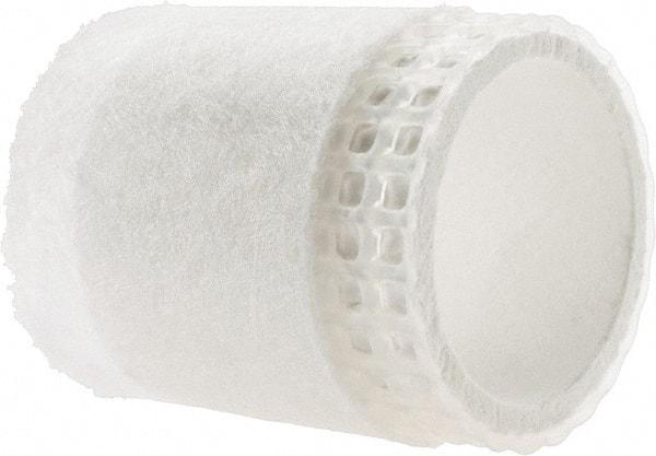PRO-SOURCE - Coalescing Filter Element - 0.01 µ Rating, For Use with Heavy-Duty Filters - USA Tool & Supply