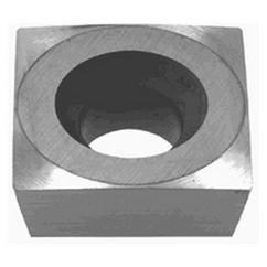 SPHA 431 FNW Grade N308 Milling - Insert - USA Tool & Supply
