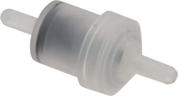 Norgren - Ethylene Propylene Check Valve - Inline - USA Tool & Supply