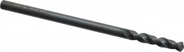Cleveland - #10 135° Cobalt Jobber Drill - USA Tool & Supply