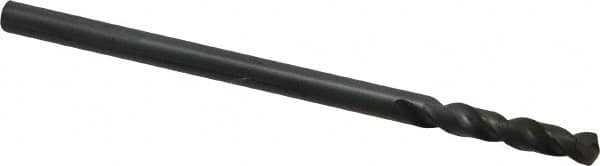 Cleveland - #12 135° Cobalt Jobber Drill - USA Tool & Supply