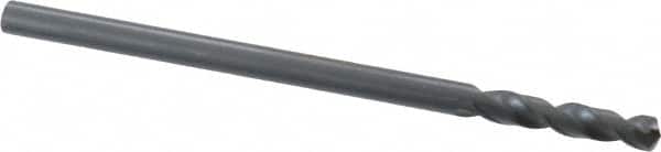 Cleveland - #13 135° Cobalt Jobber Drill - USA Tool & Supply