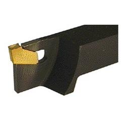 SGTFR 25.4-3 - F-Cut Parting & Grooving Toolholder - USA Tool & Supply