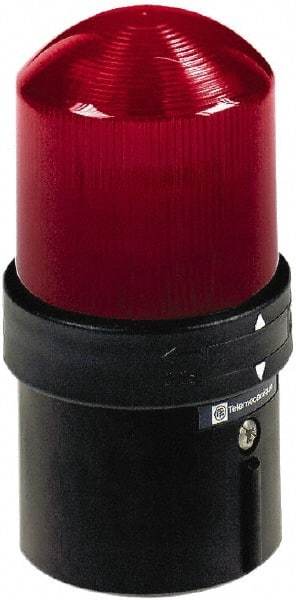 Schneider Electric - 4X NEMA Rated, 250 VAC, 10 Watt, Steady Incandescent LED Light - 70mm Mounted Size, Pipe and Surface Mounted, 139mm High - USA Tool & Supply