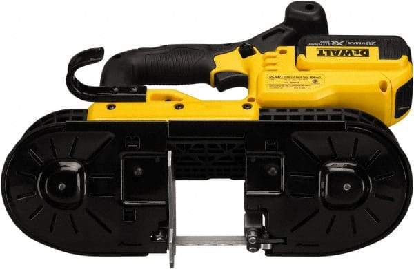 DeWALT - Power Saw Guard - For Use with DCS371 - USA Tool & Supply