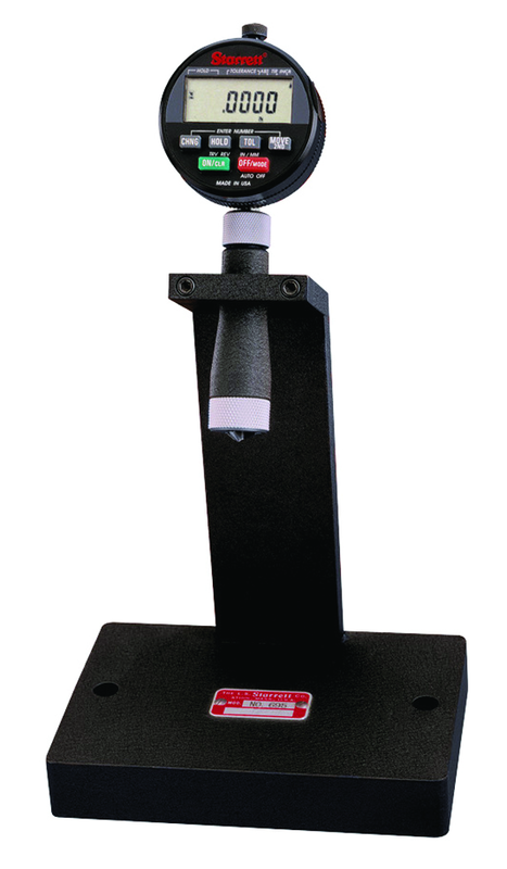 #695 Stand Check Gage - USA Tool & Supply