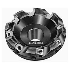 TGD4405RA Milling Cutter - USA Tool & Supply