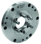 16" D8 Adapter Plate - Fully Finished - USA Tool & Supply