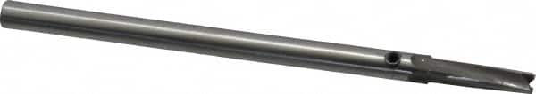 Made in USA - Interchangeable-Pilot Counterbores Counterbore Diameter (Inch): 3/16 Pilot Shank Diameter Compatibility (Inch): 3/32 - USA Tool & Supply