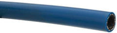 Continental ContiTech - 3/8" ID x 0.67" OD CTL Push-on Air Hose - 400 Working psi, -40 to 200°F, Blue - USA Tool & Supply