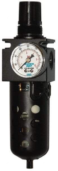 Warren Rupp - 3/4" Pump, Diaphragm Pump Repair Kit - For Use with Diaphragm Pumps - USA Tool & Supply