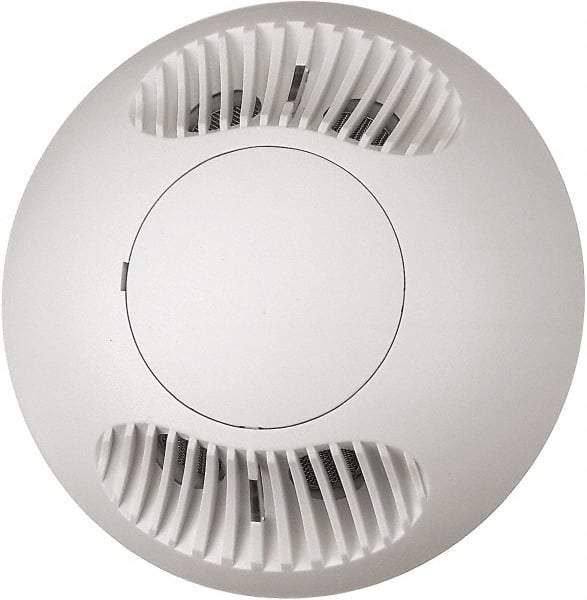 Hubbell Wiring Device-Kellems - 24 VAC/VDC, Indoor Ceiling Mount Ultrasonic Sensor - 1-1/2 Inch High - USA Tool & Supply
