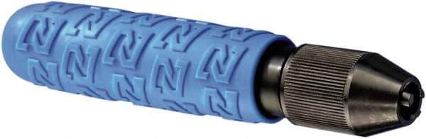 Noga - Deburring Handle - Compatible with Blade PV1000 - USA Tool & Supply